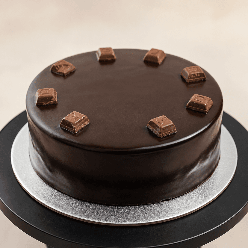 Cadbury Dairy Milk Cake