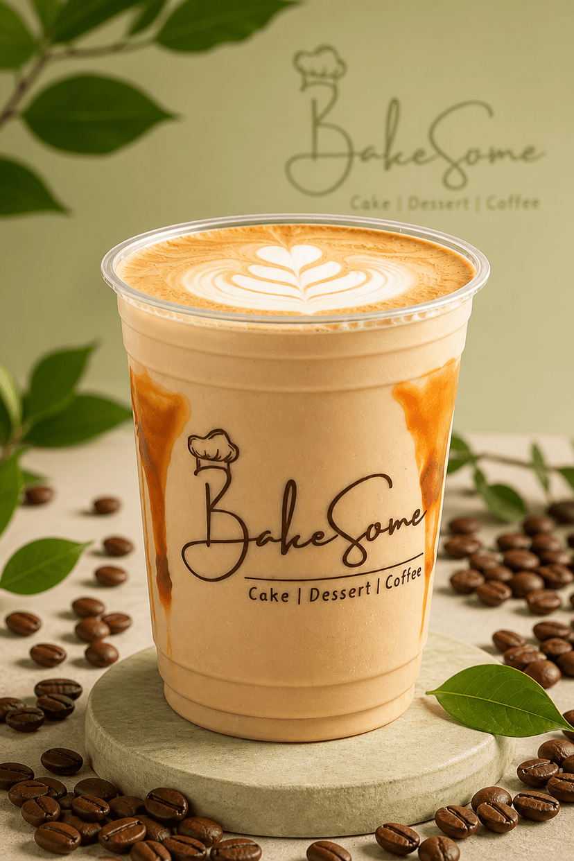 Signature Latte